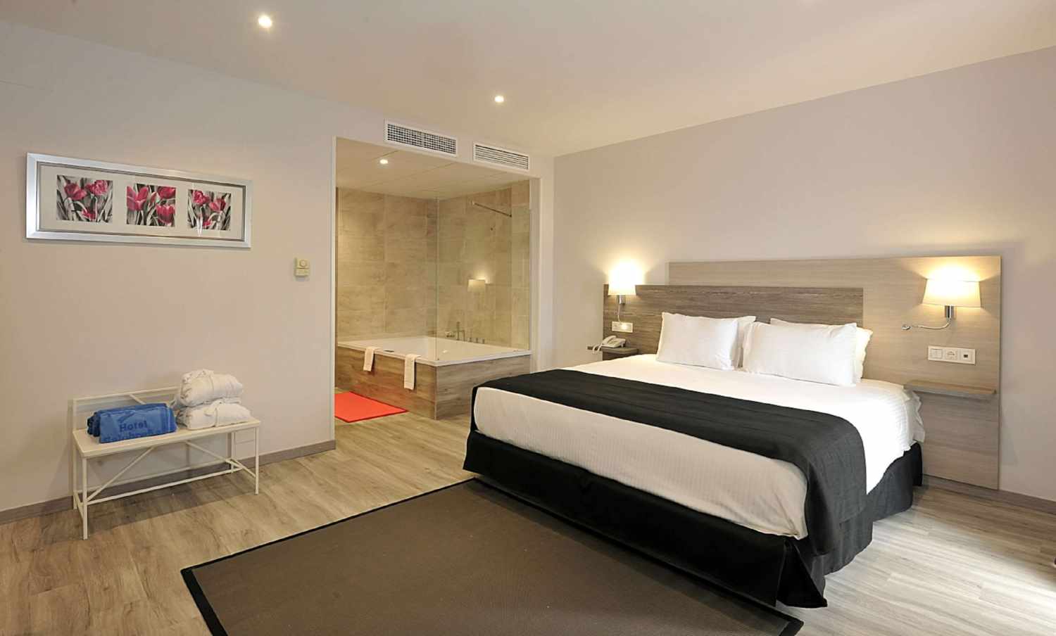 Hotel Salobrena Suites foto 106