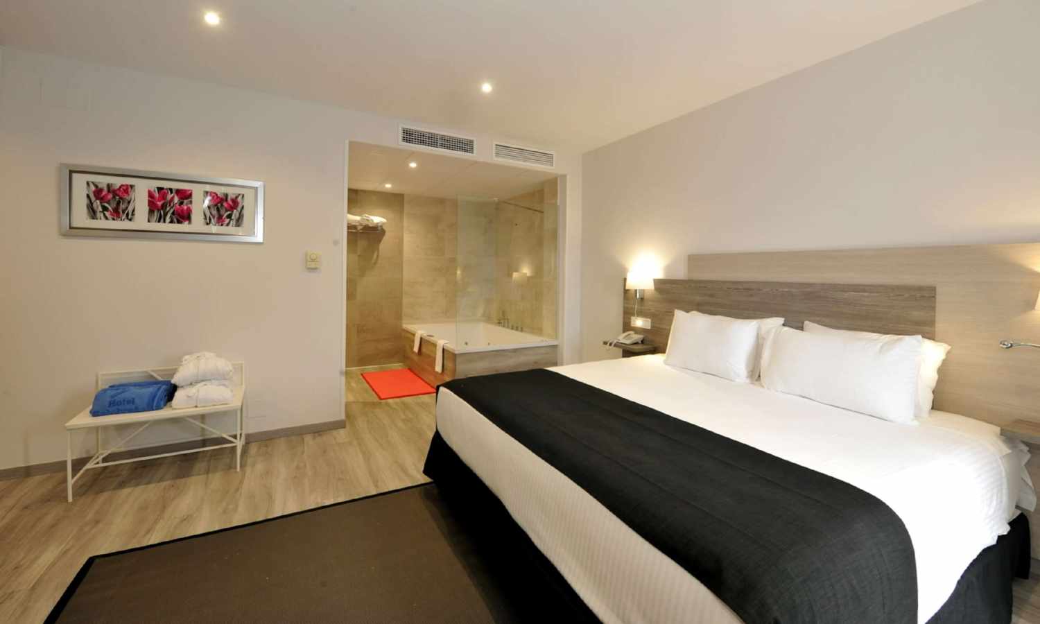 Hotel Salobrena Suites foto 107
