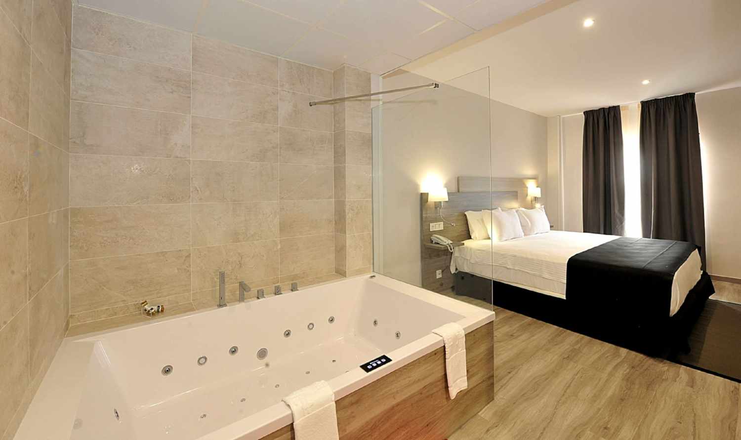 Hotel Salobrena Suites foto 108