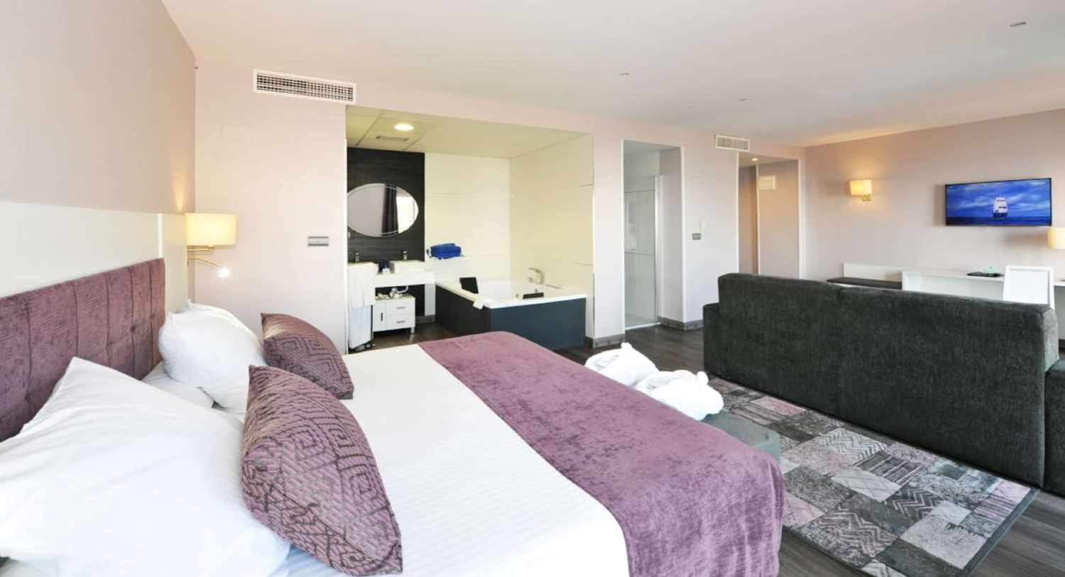 Hotel Salobrena Suites foto 110