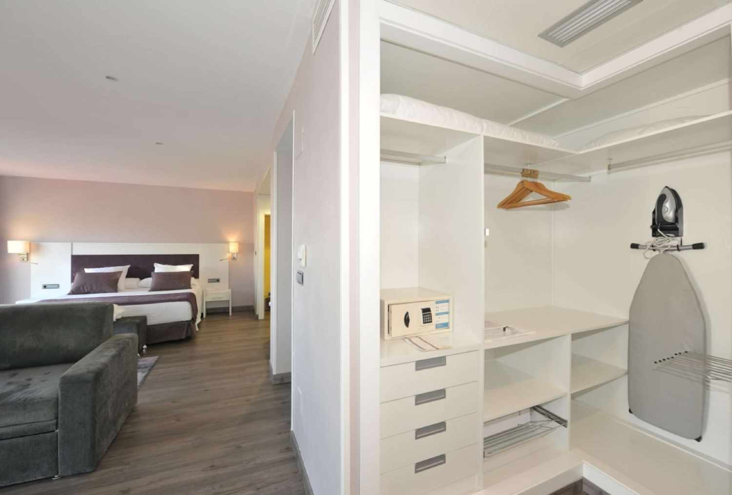 Hotel Salobrena Suites foto 111
