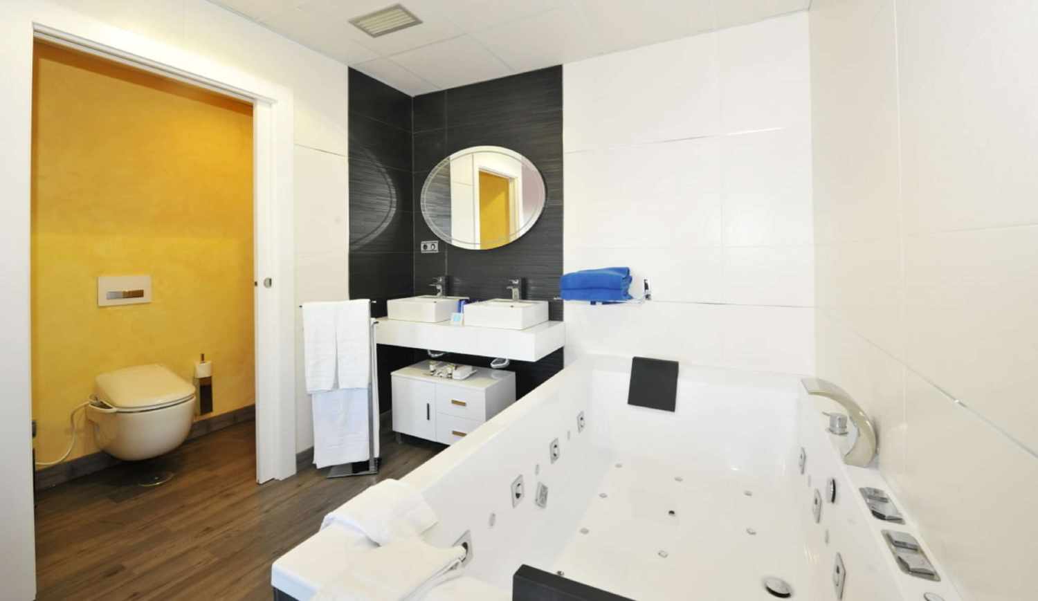 Hotel Salobrena Suites foto 112