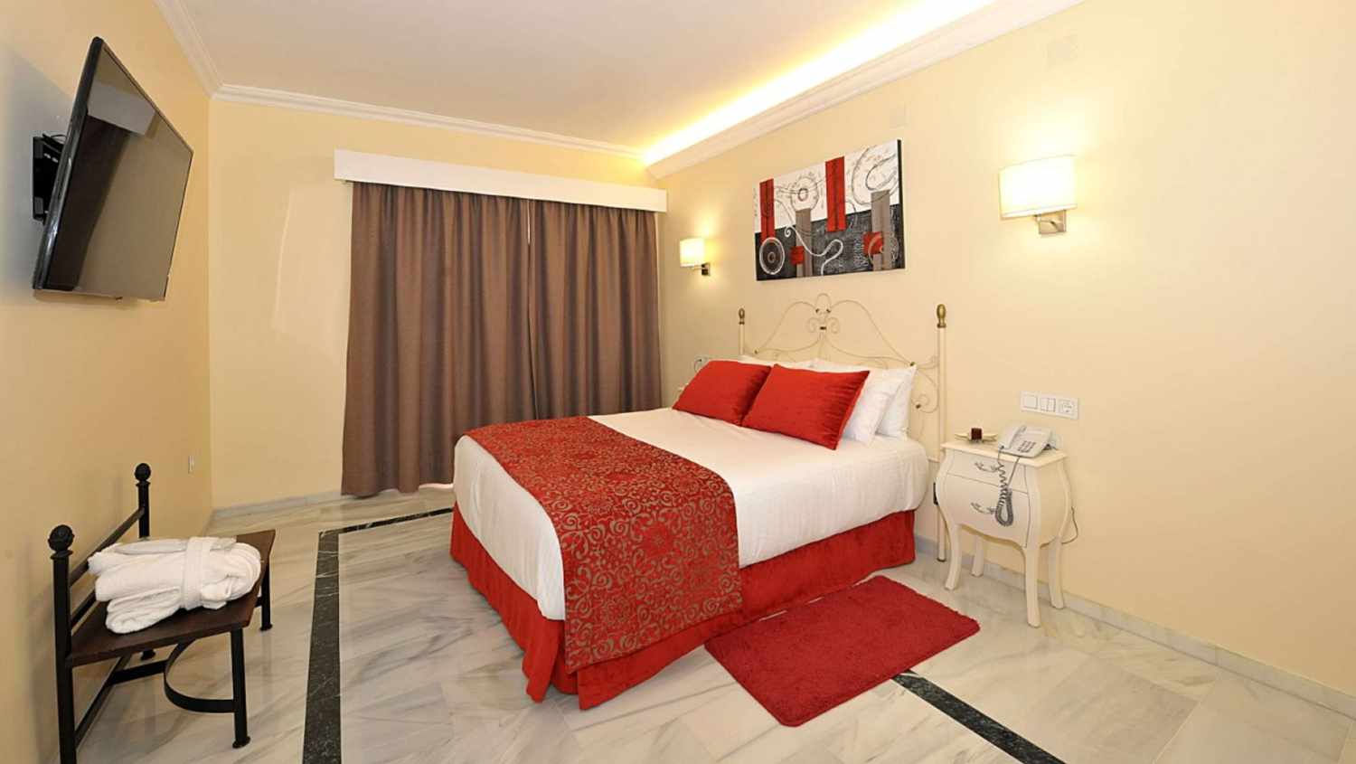 Hotel Salobrena Suites foto 114