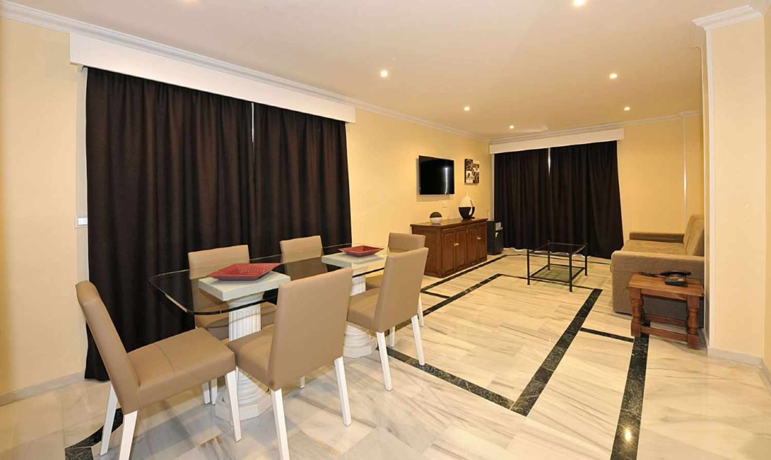 Hotel Salobrena Suites foto 115