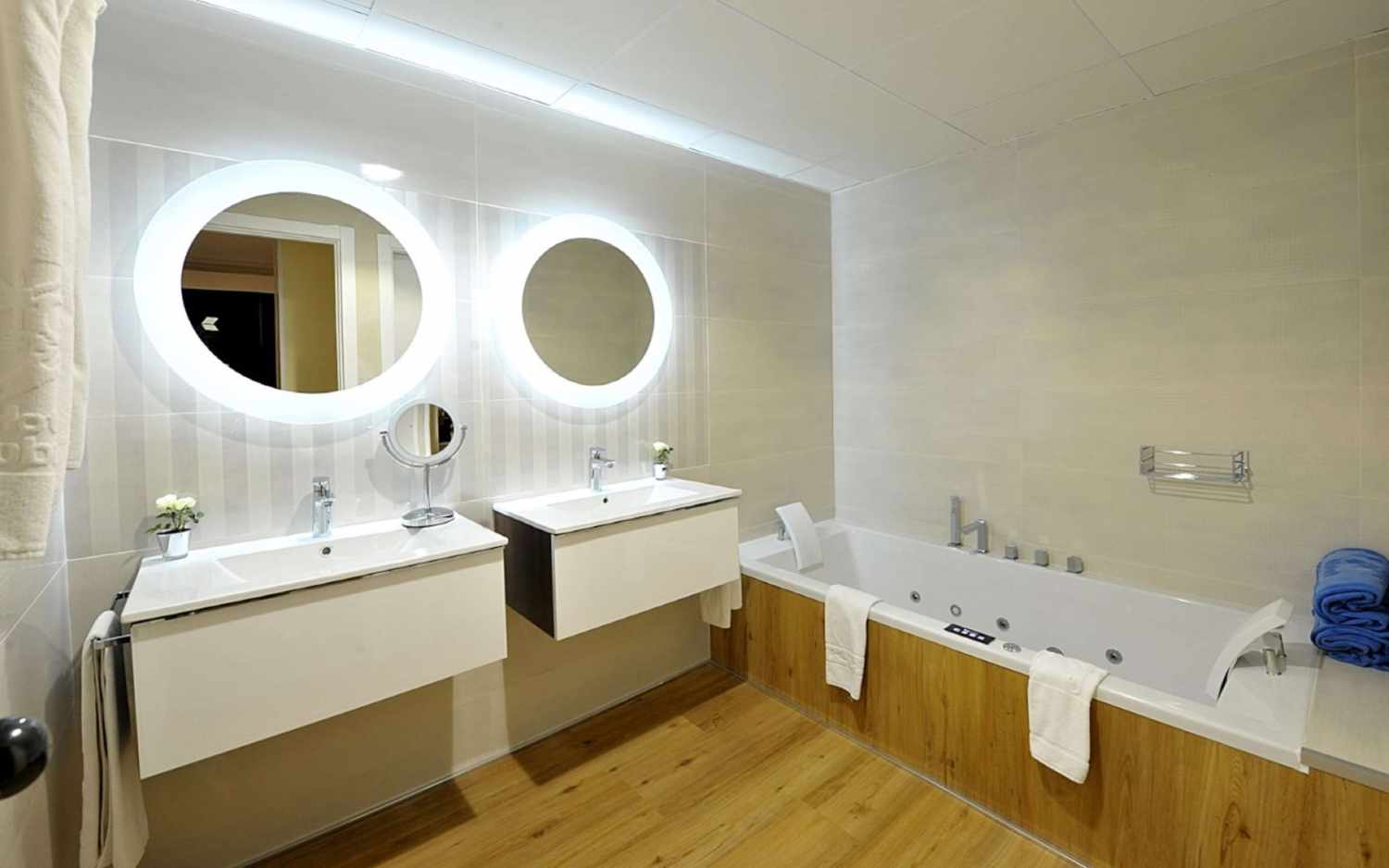 Hotel Salobrena Suites foto 117
