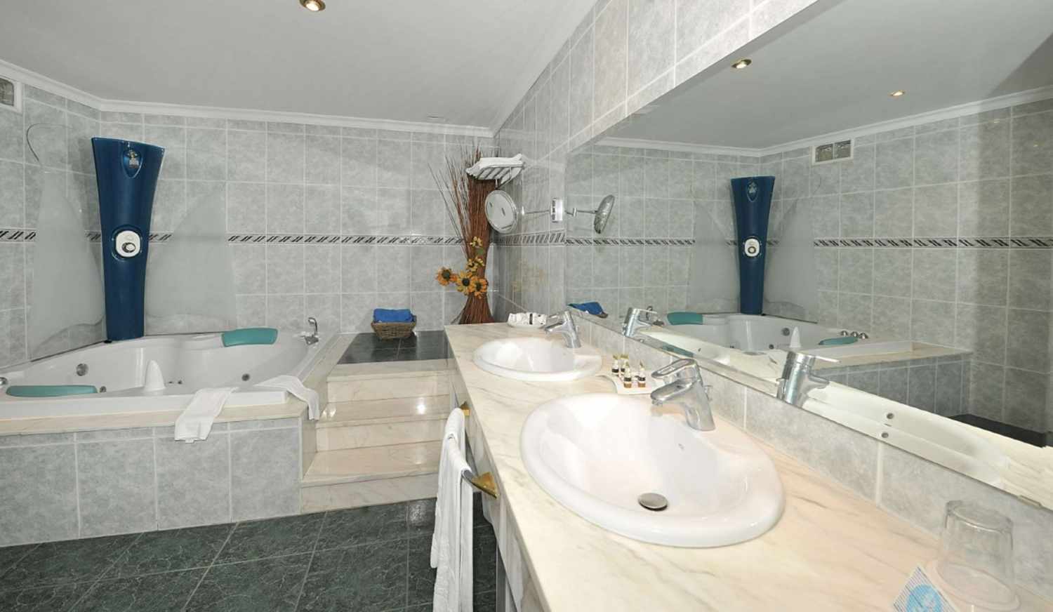 Hotel Salobrena Suites foto 118