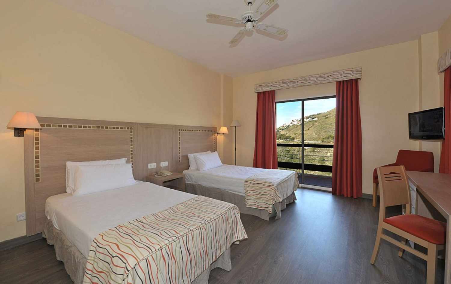 Hotel Salobrena Suites foto 119