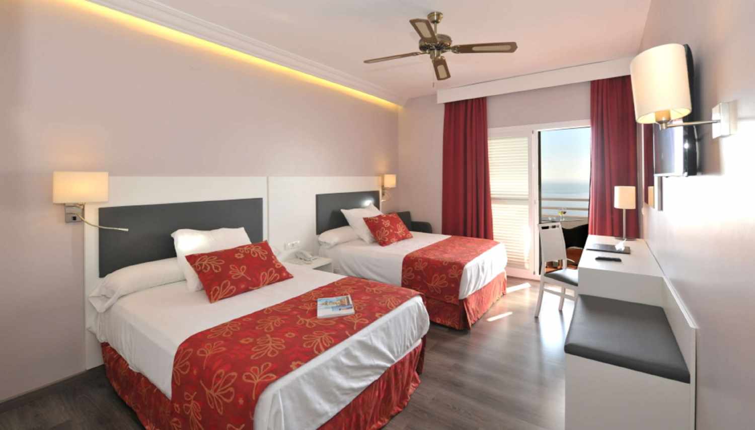 Hotel Salobrena Suites foto 121
