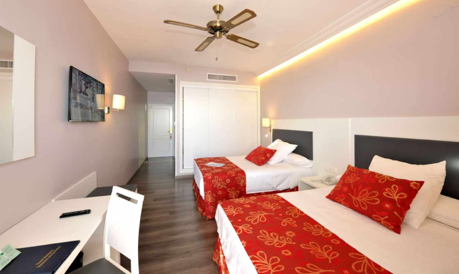 Hotel Salobrena Suites foto 122