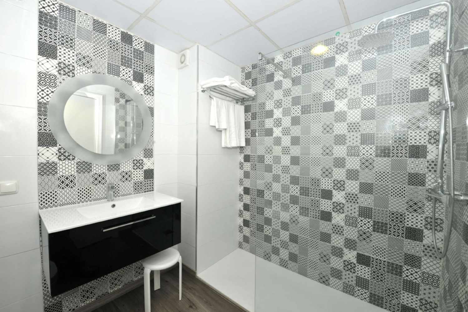 Hotel Salobrena Suites foto 126