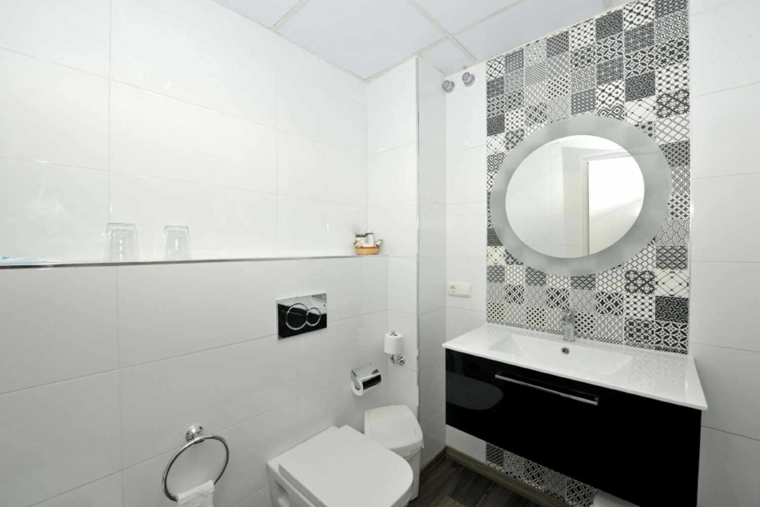 Hotel Salobrena Suites foto 127