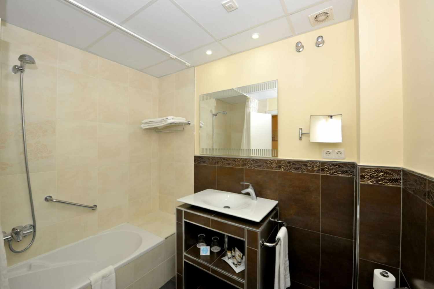 Hotel Salobrena Suites foto 128