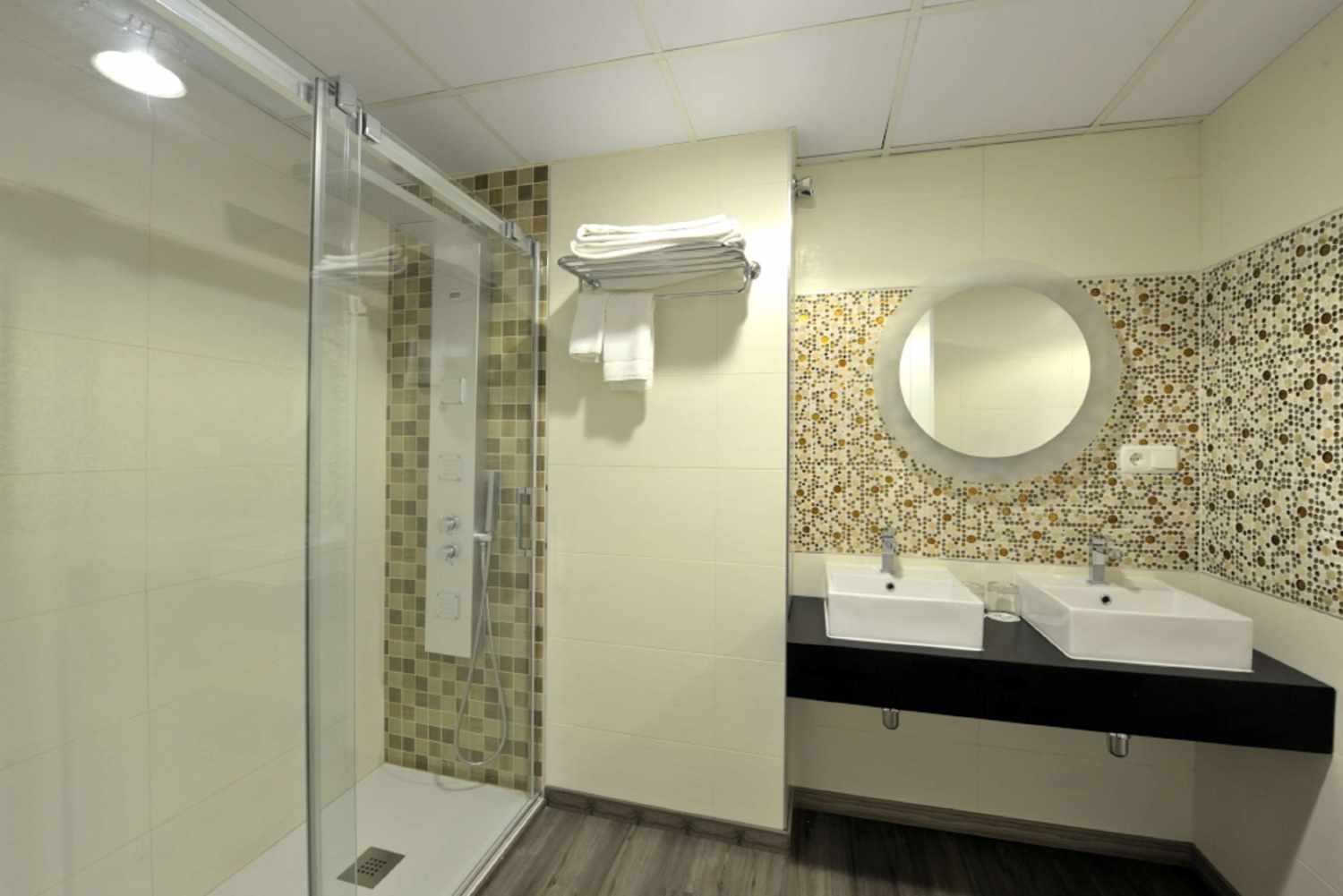 Hotel Salobrena Suites foto 129