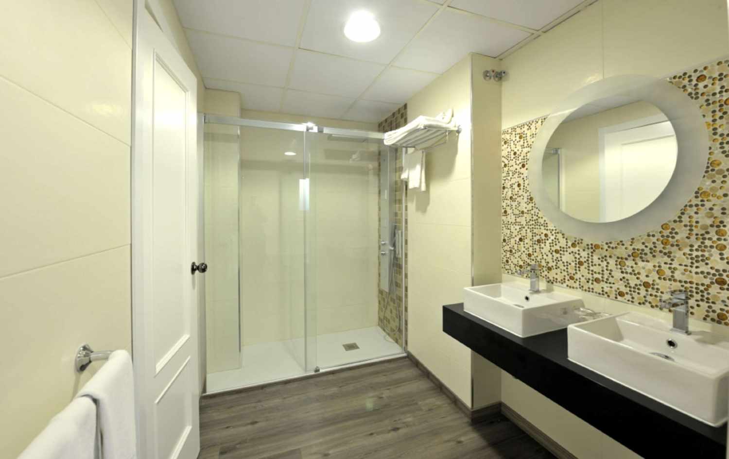 Hotel Salobrena Suites foto 130