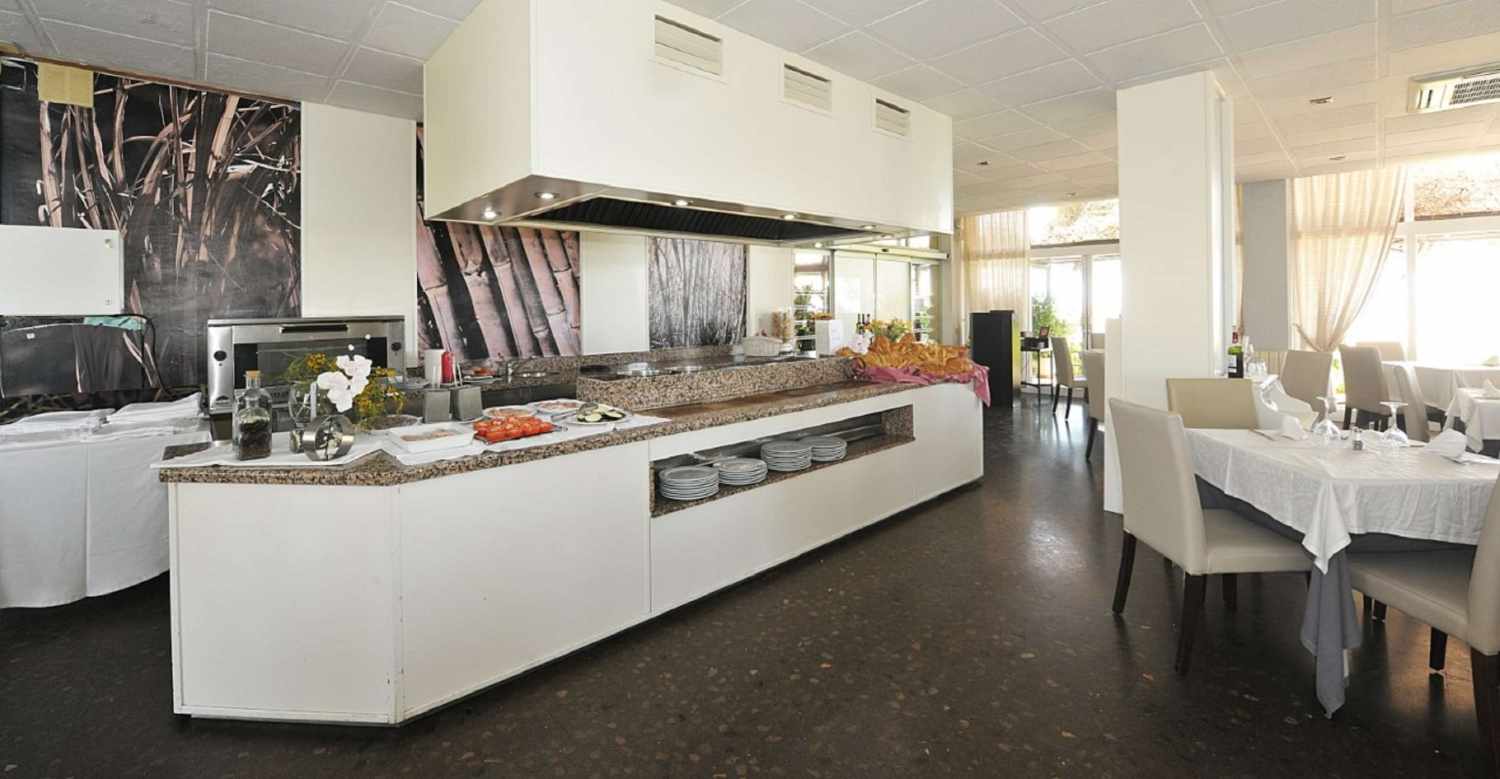 Hotel Salobrena Suites foto 131
