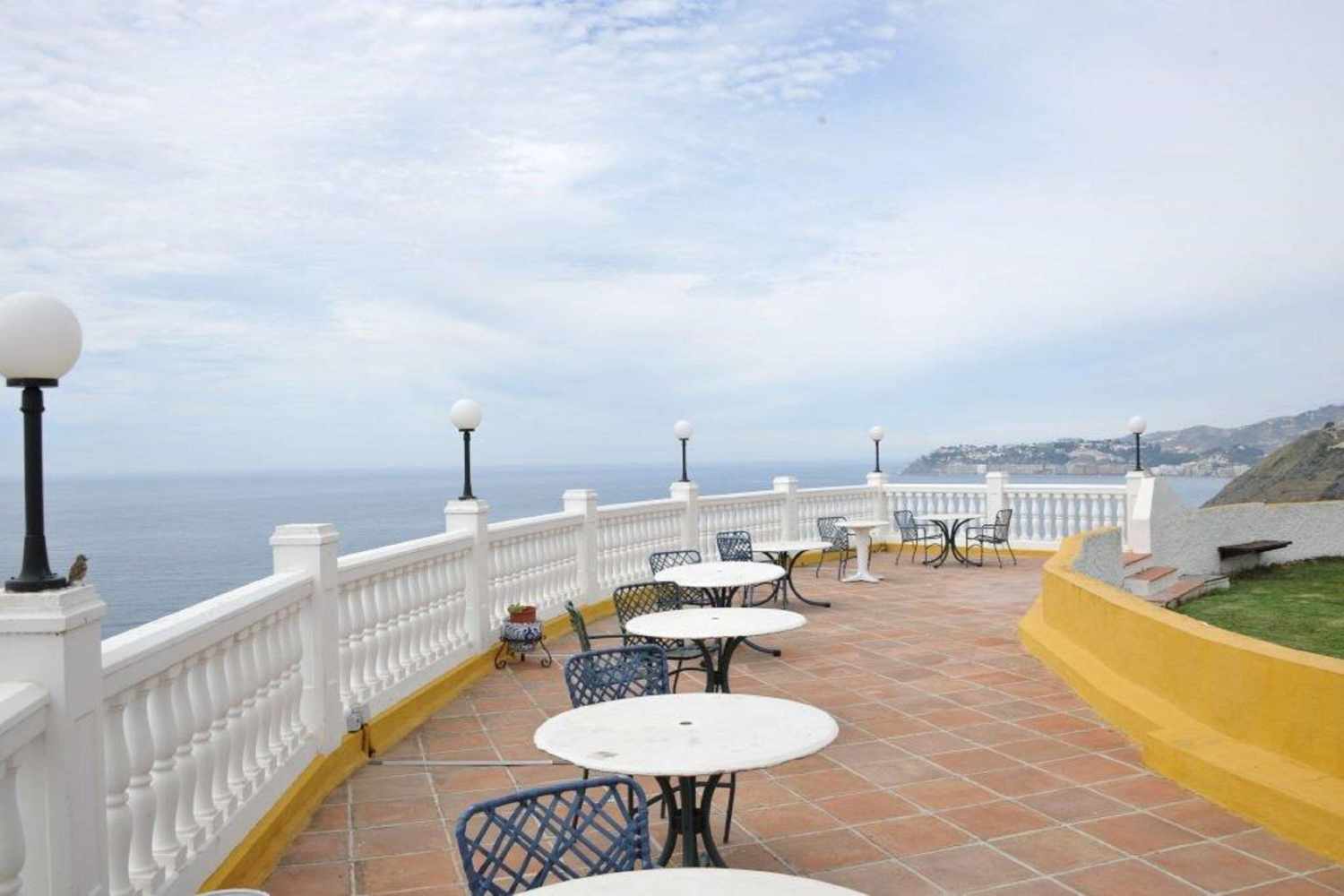 Hotel Salobrena Suites foto 140