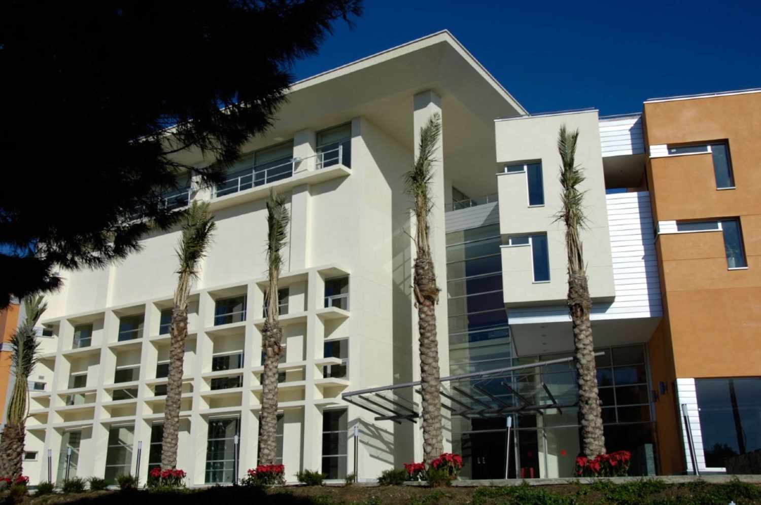 Hotel Salobrena Suites foto 142