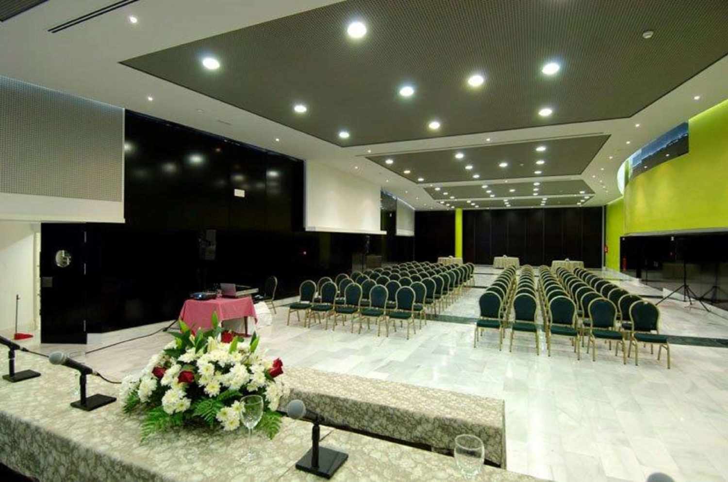 Hotel Salobrena Suites foto 144