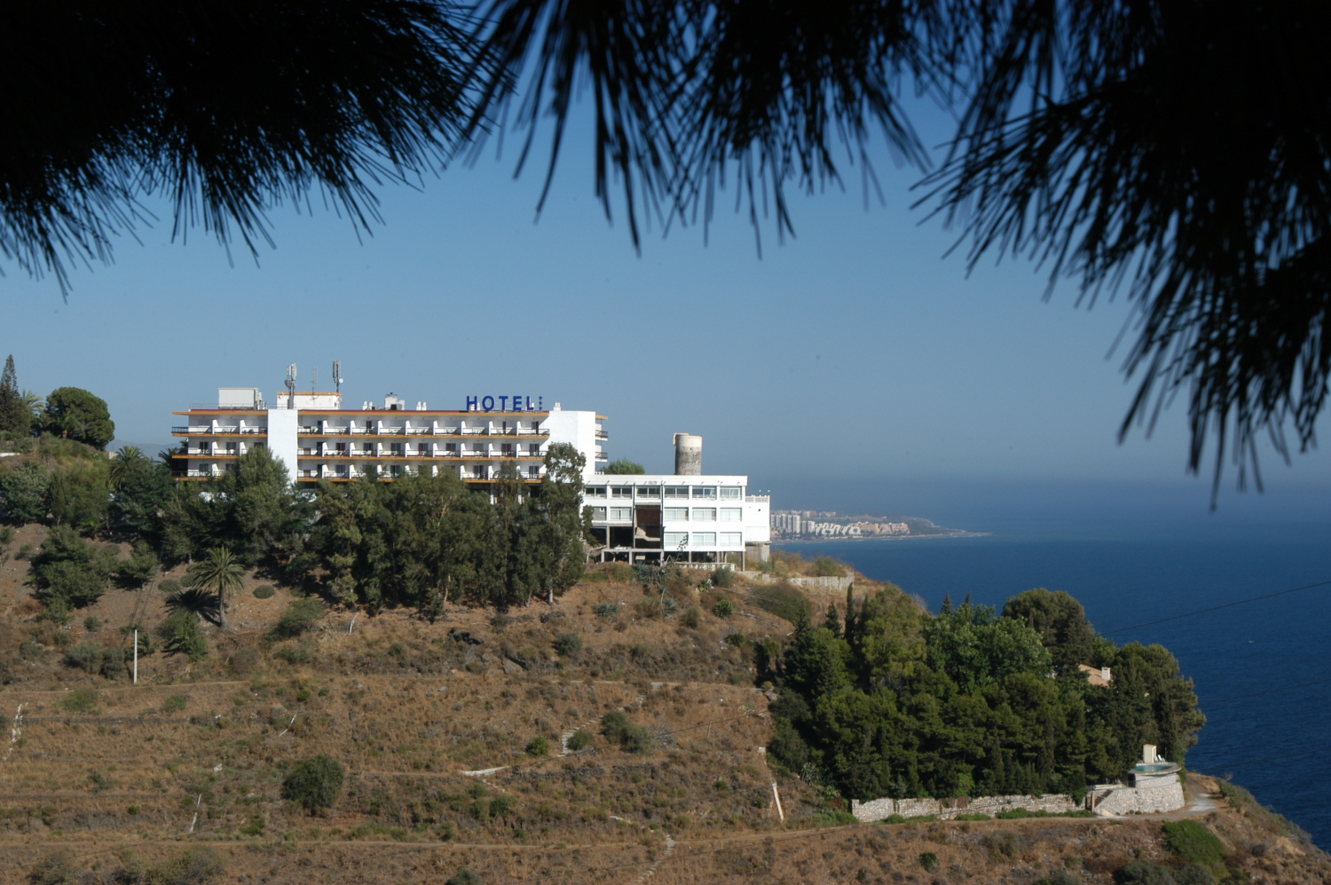 Hotel Salobrena Suites foto 155