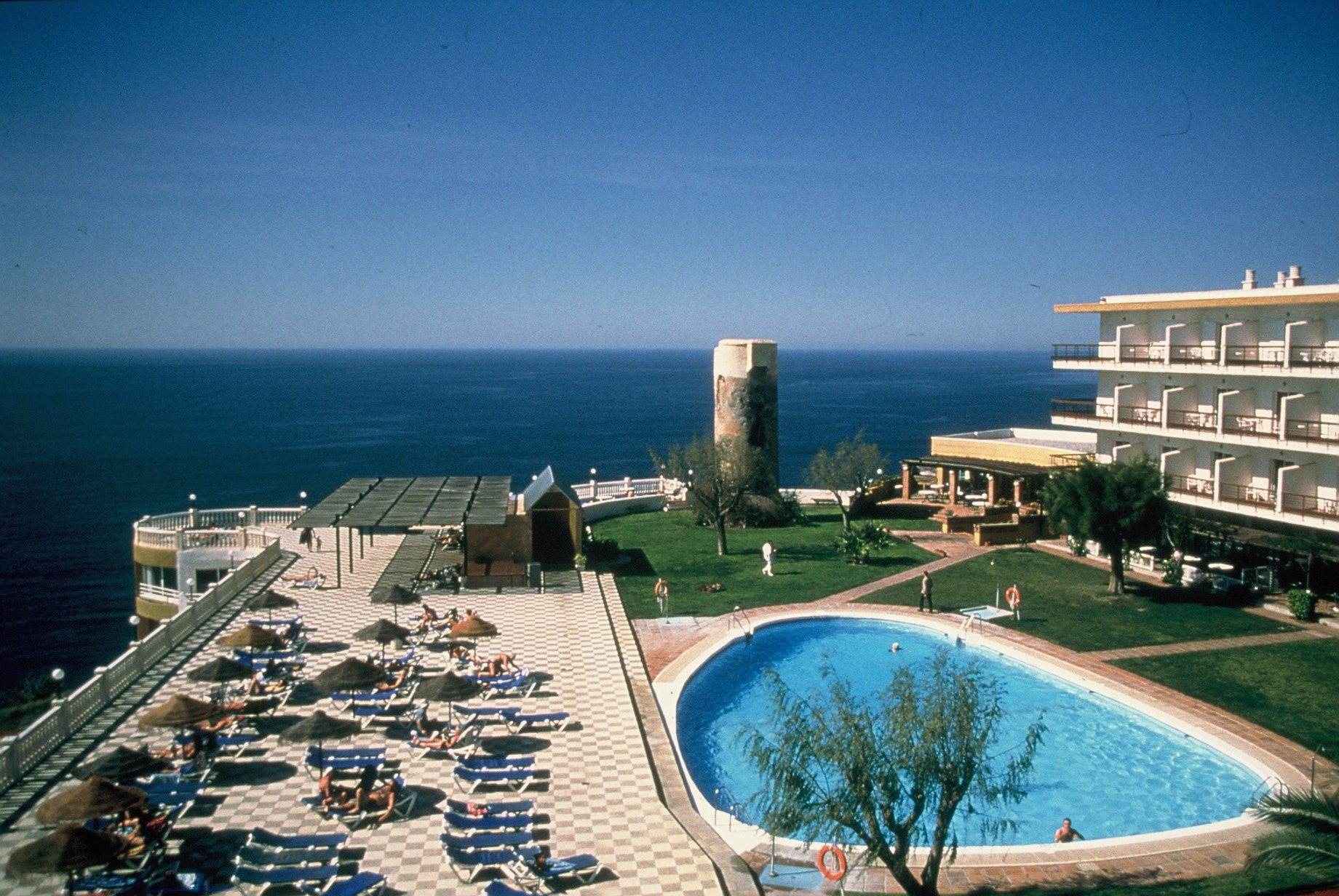 Hotel Salobrena Suites foto 157