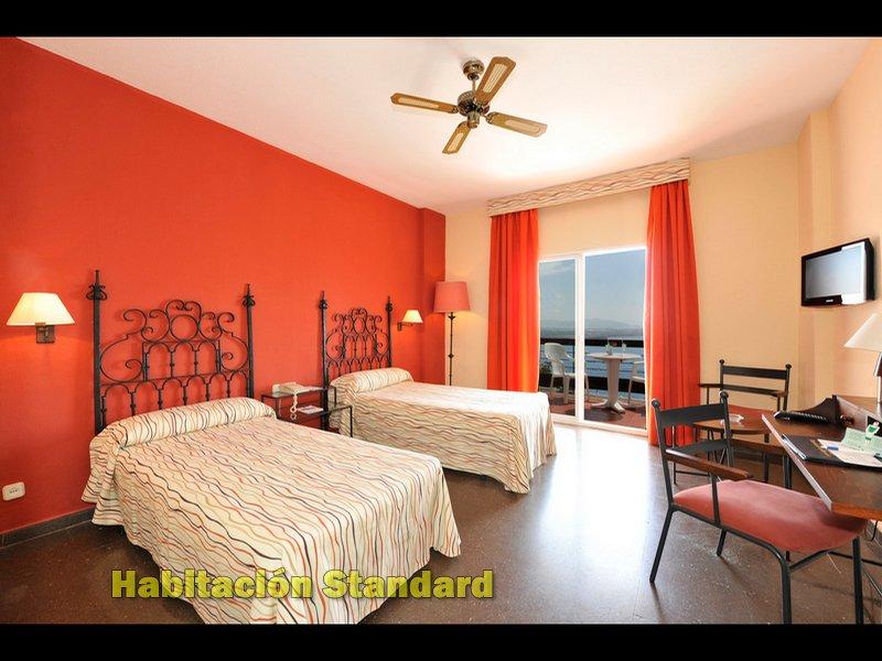 Hotel Salobrena Suites foto 158
