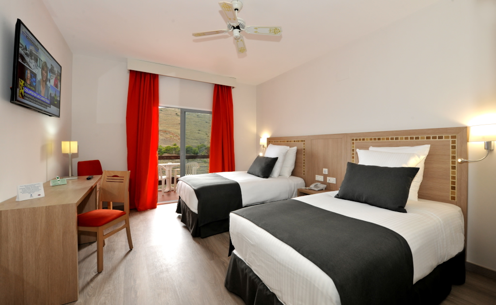 Hotel Salobrena Suites foto 159