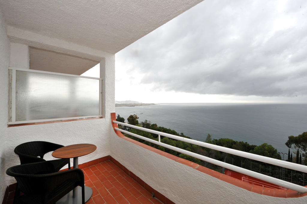 Hotel Salobrena Suites foto 163