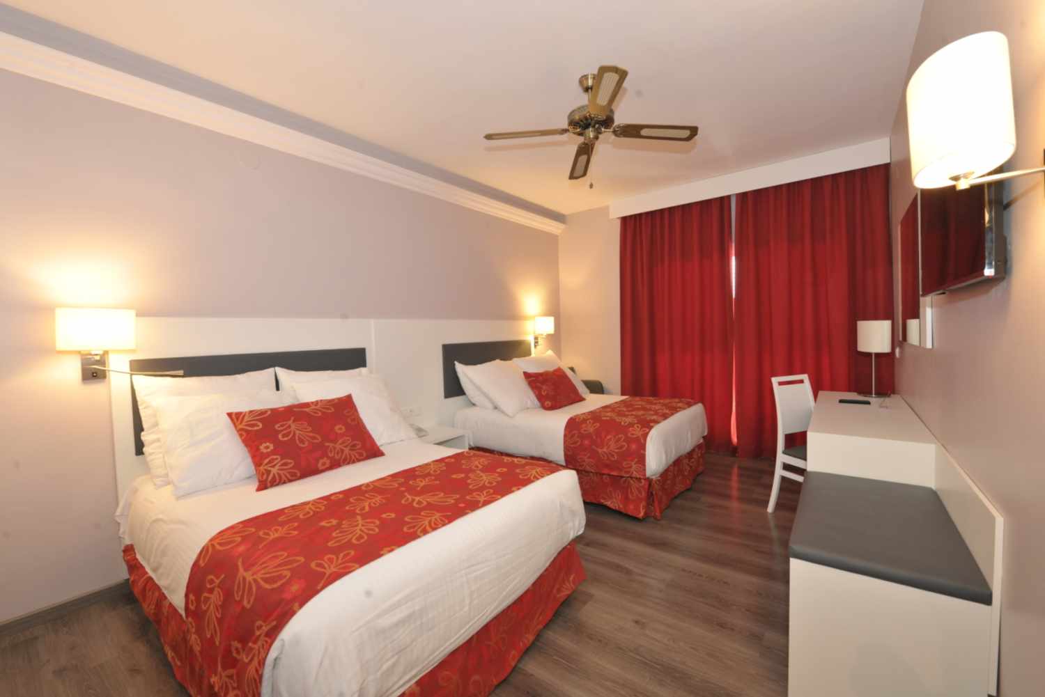 Hotel Salobrena Suites foto 145