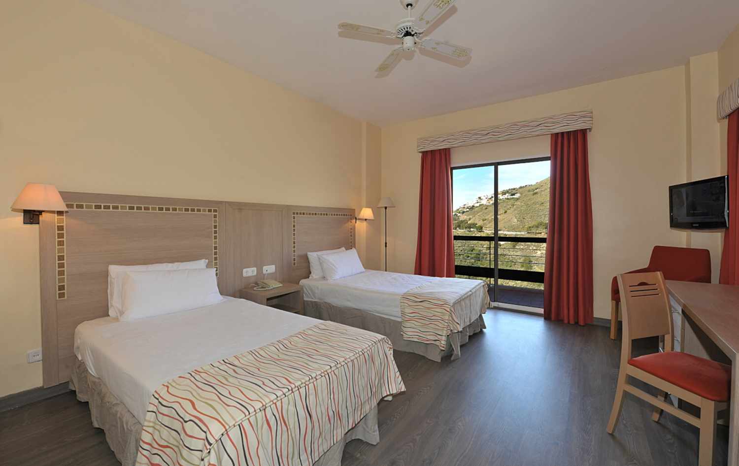 Hotel Salobrena Suites foto 146