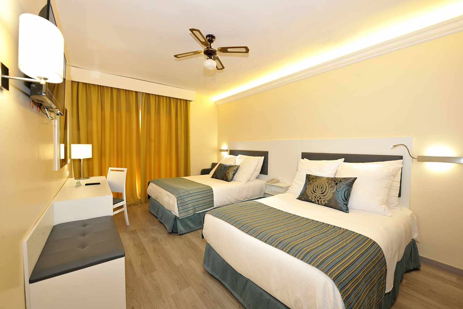 Hotel Salobrena Suites foto 148