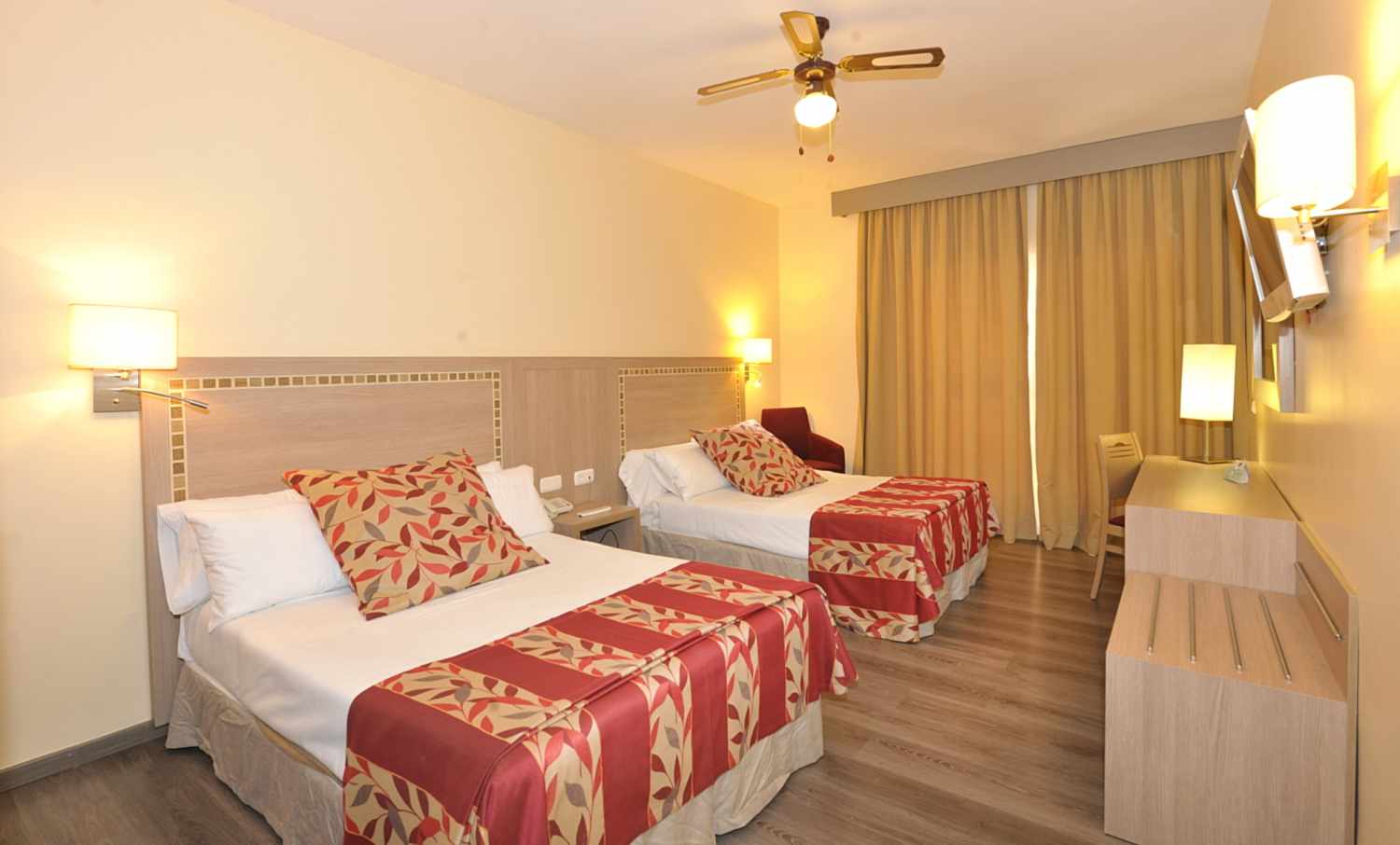 Hotel Salobrena Suites foto 149