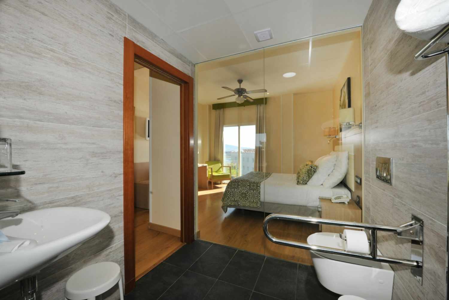 Hotel Salobrena Suites foto 150