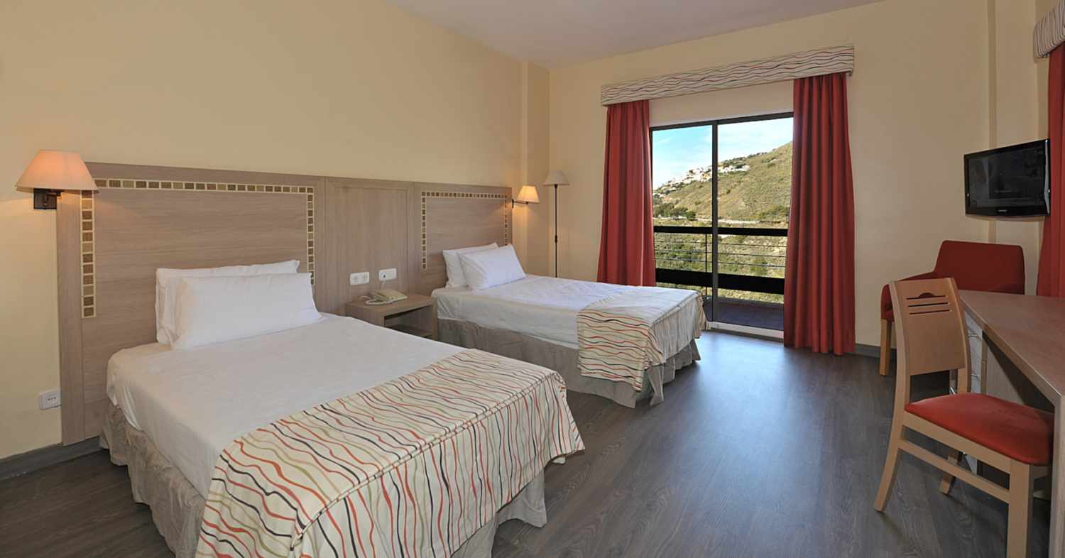 Hotel Salobrena Suites foto 151