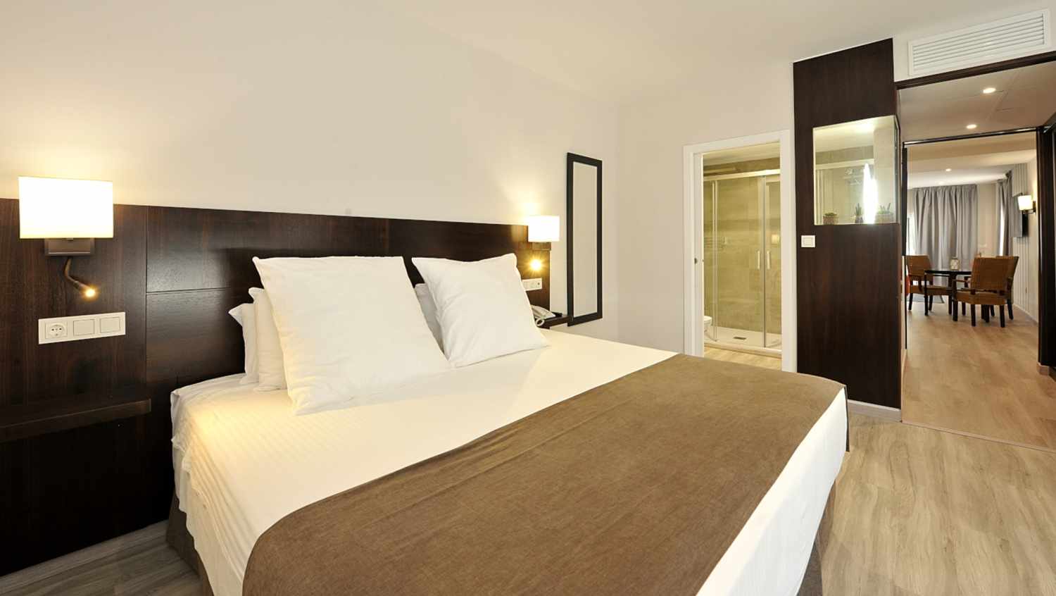 Hotel Salobrena Suites foto 152