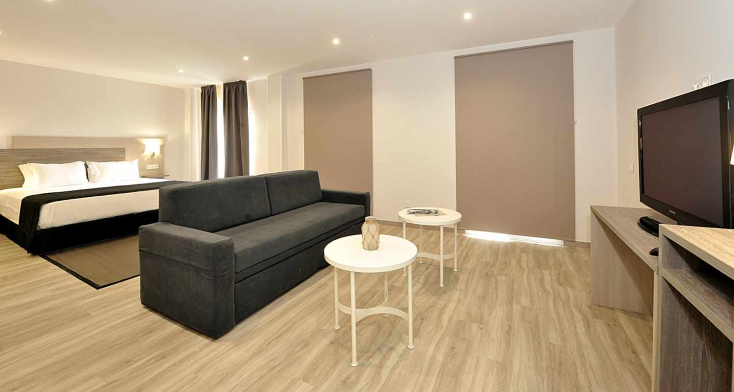 Hotel Salobrena Suites foto 153