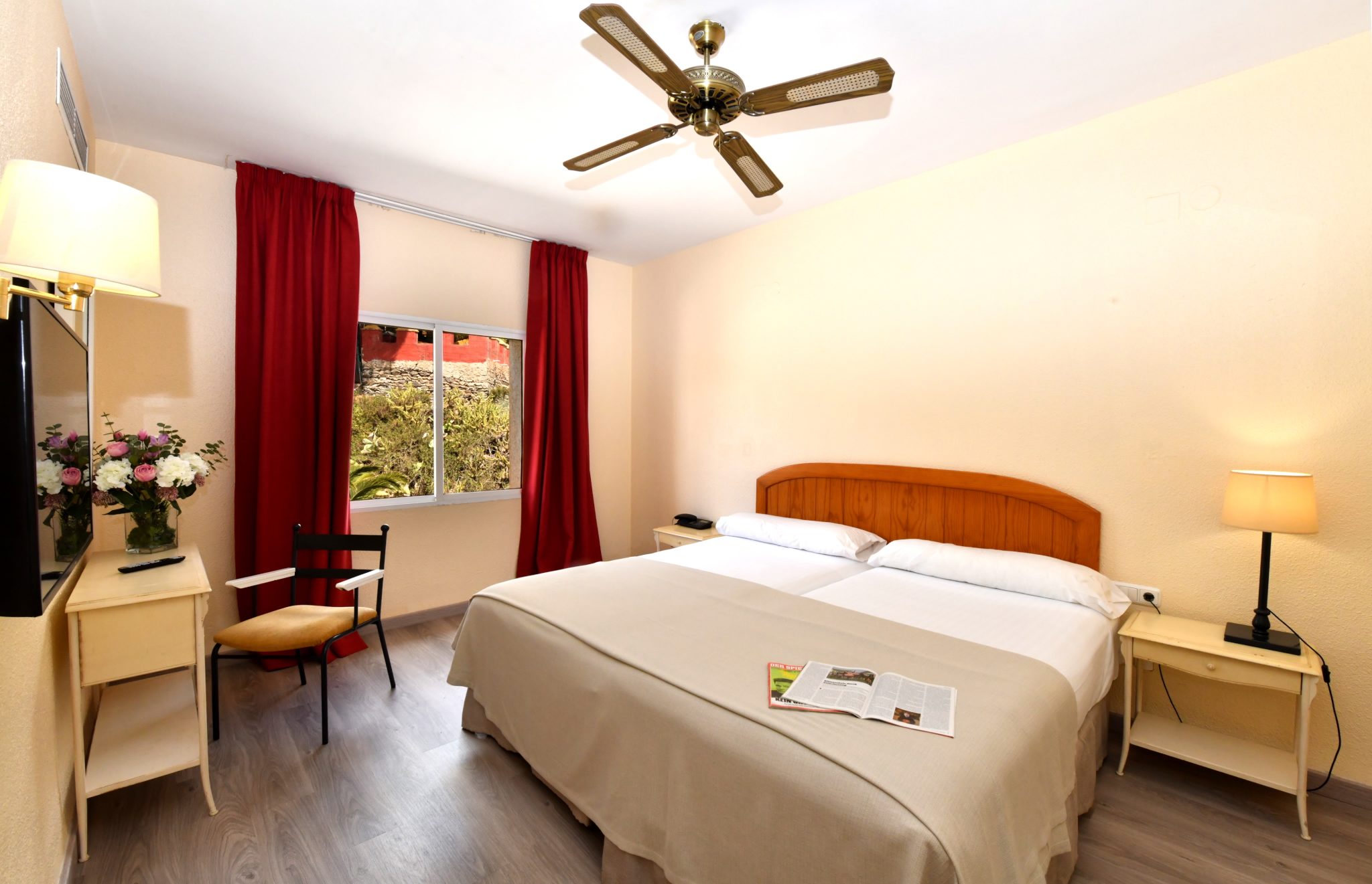 Hotel Salobrena Suites foto 154