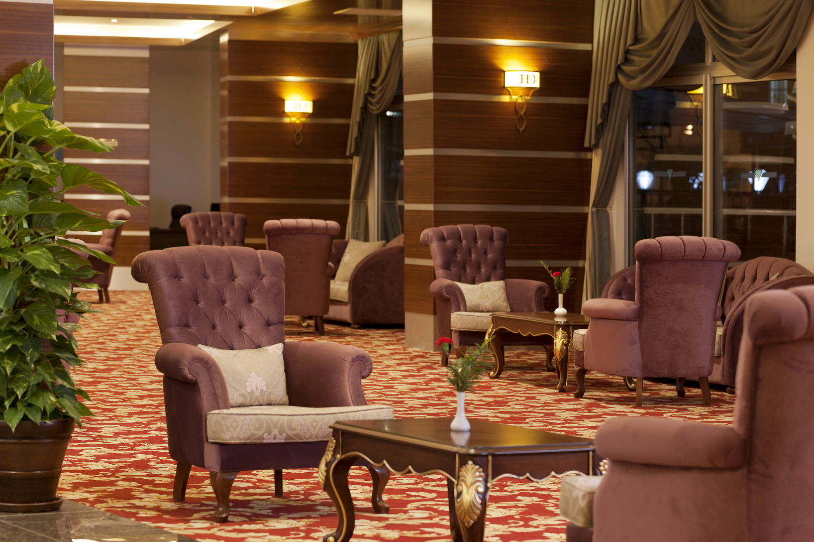 Diamond Hill Resort foto 9