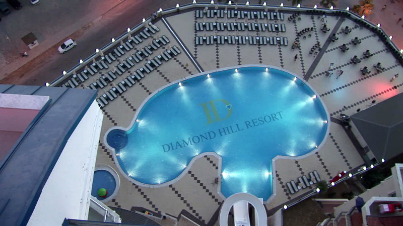 Diamond Hill Resort foto 7