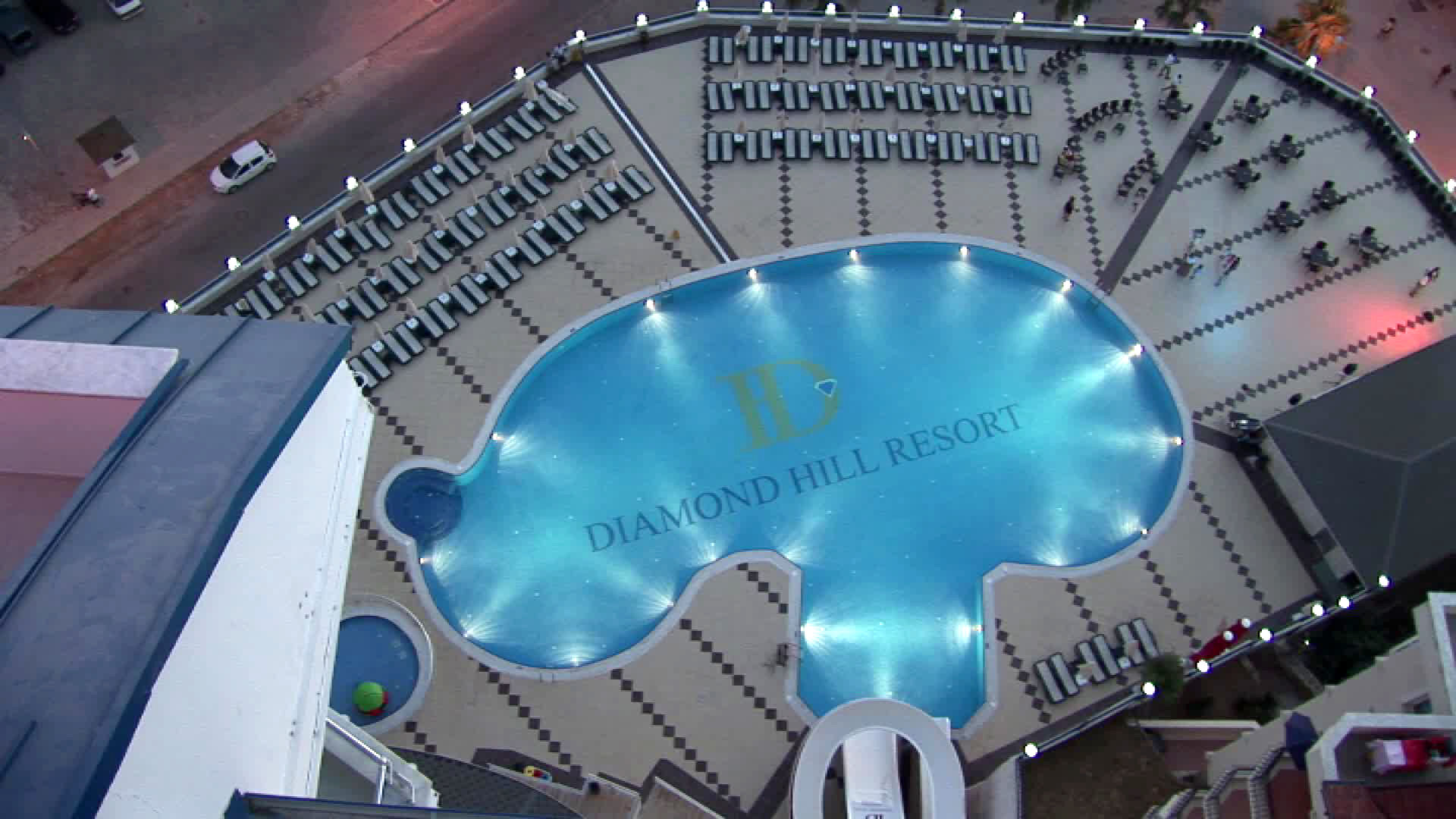 Diamond Hill Resort foto 8