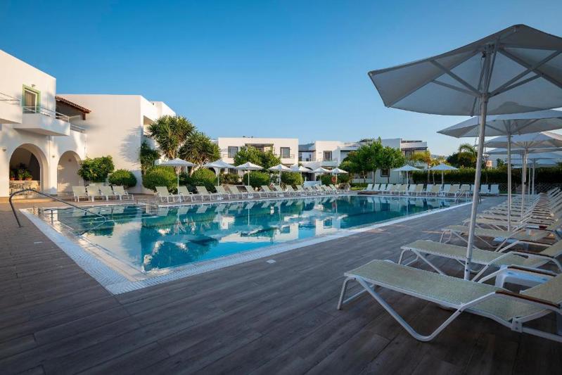 Alexandra Hotel in Kos Town - foto 3