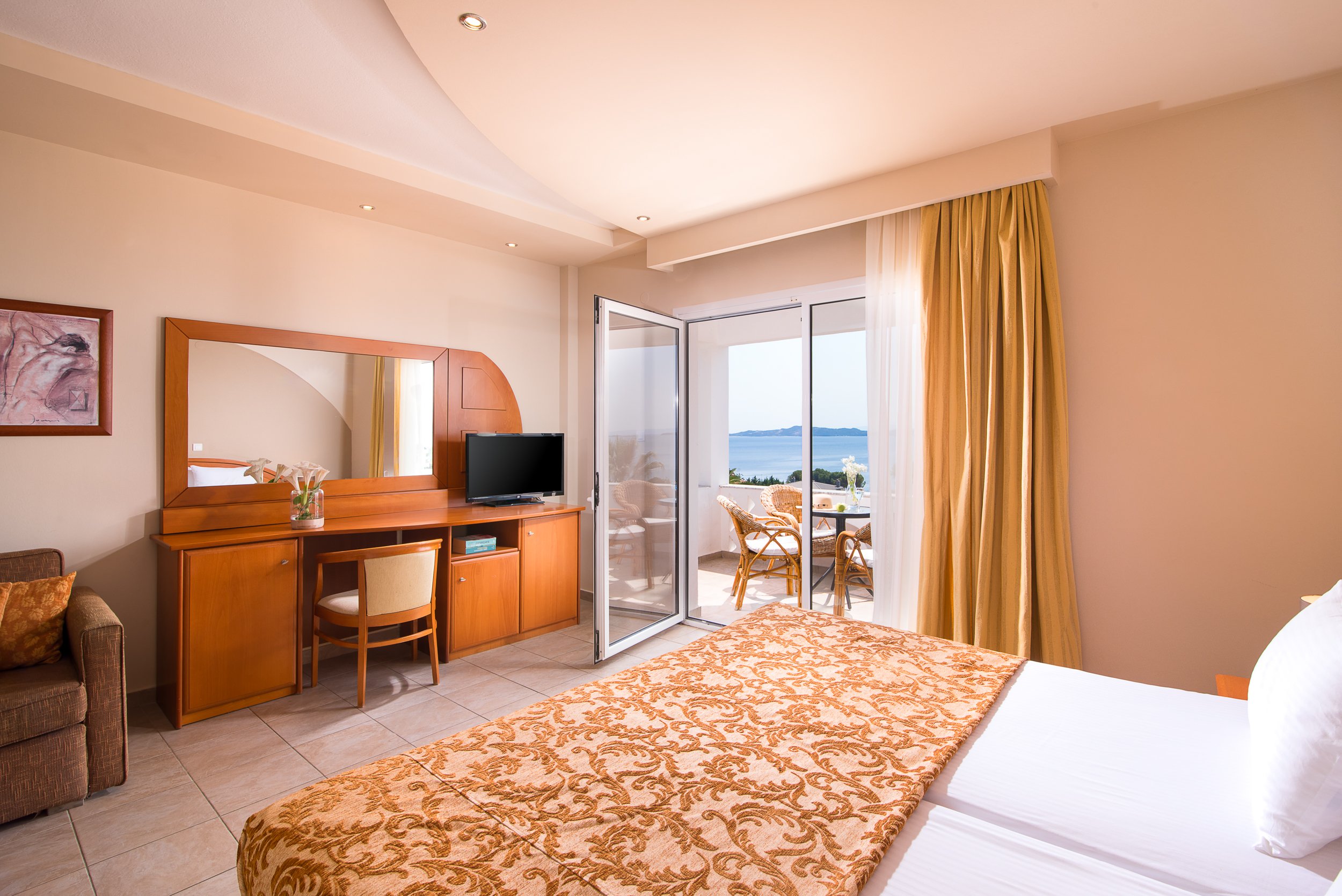 Alexandros Palace image 1