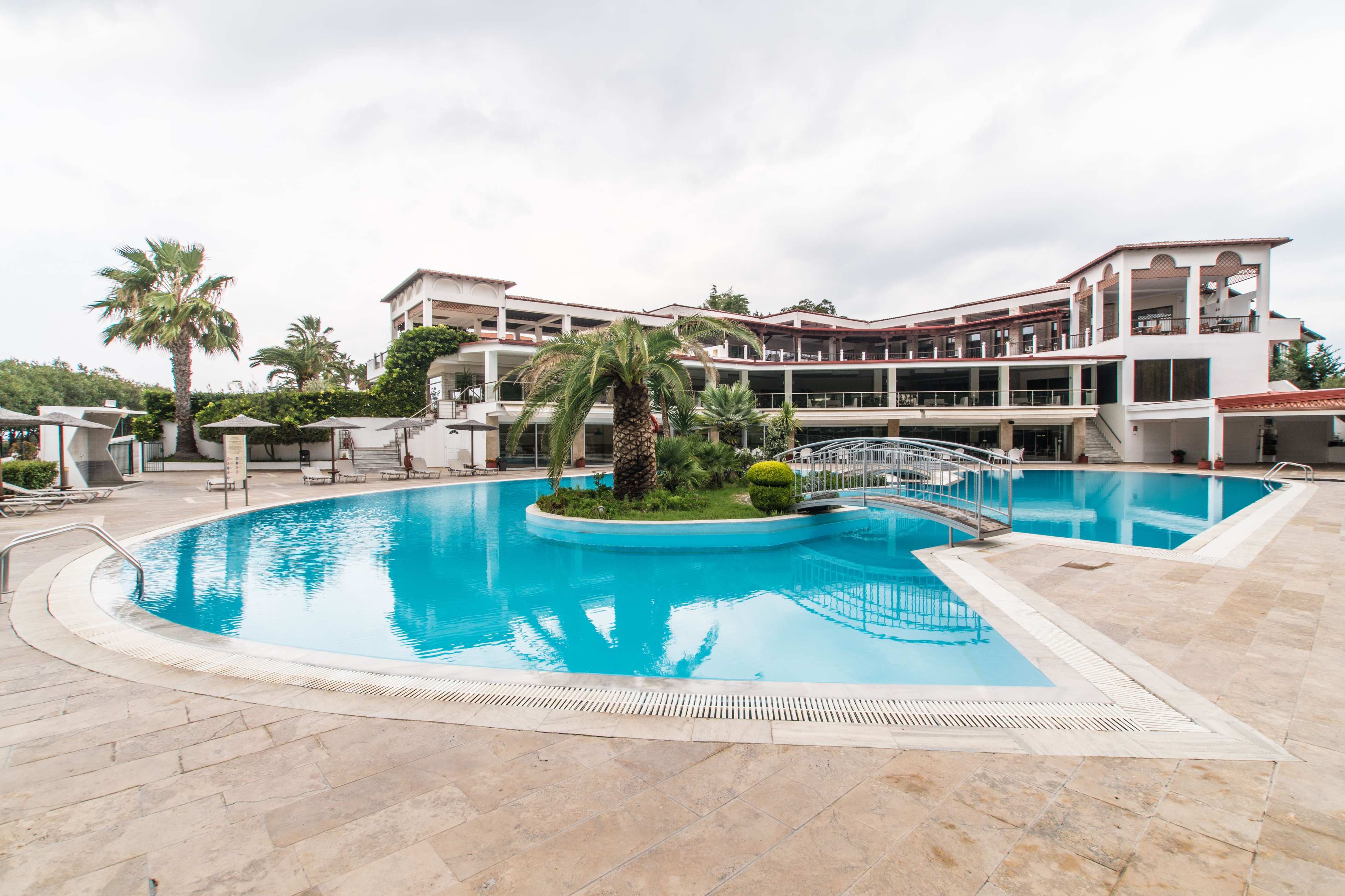 Alexandros Palace image 0