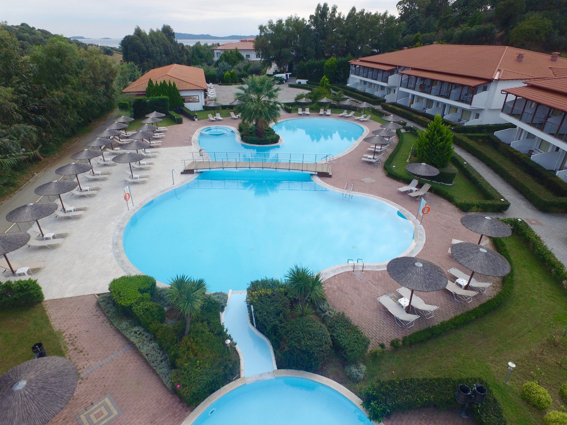 Alexandros Palace foto 29