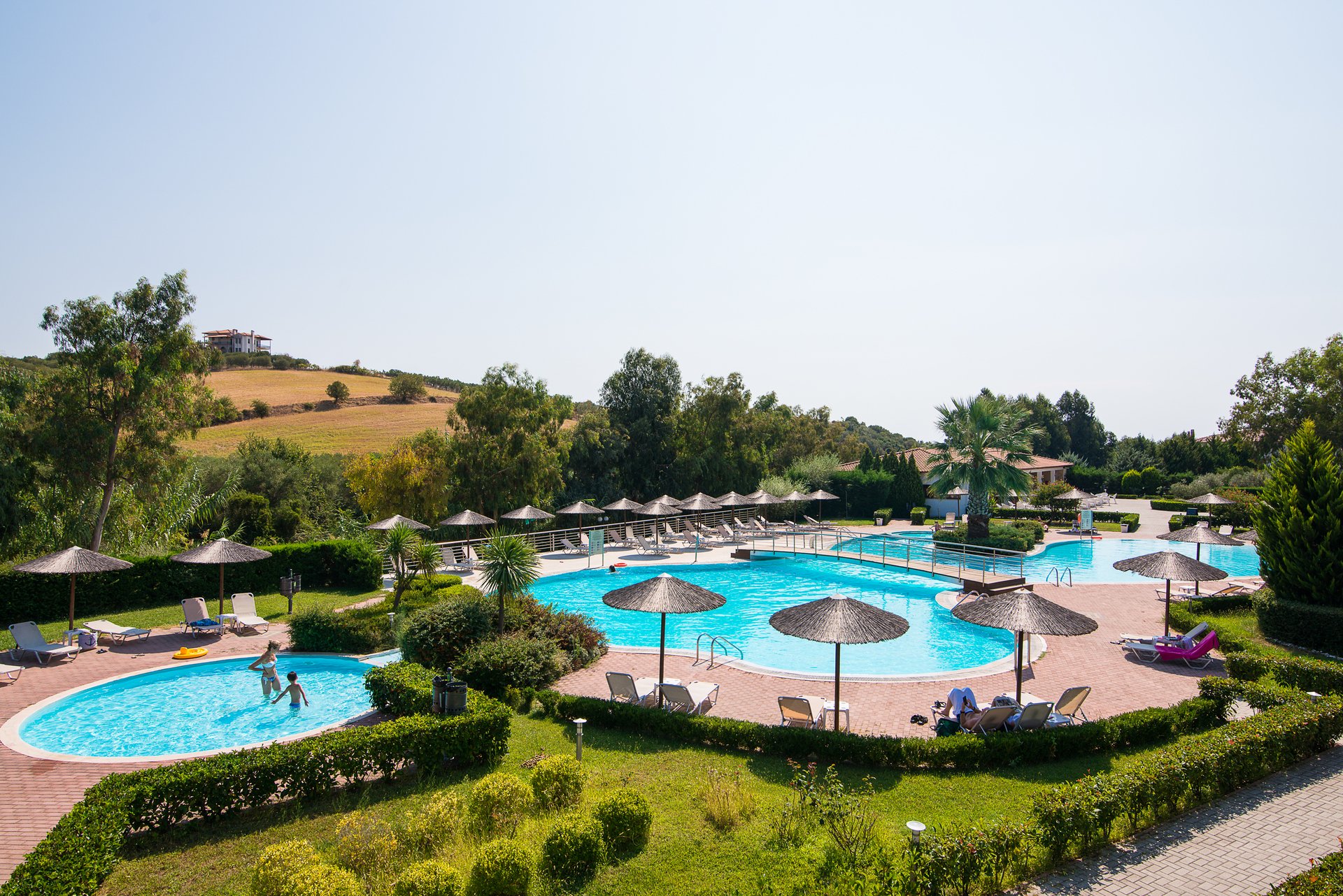 Alexandros Palace foto 31