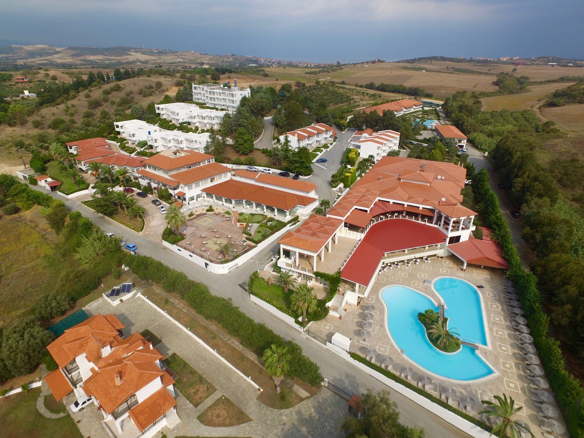 Alexandros Palace foto 40