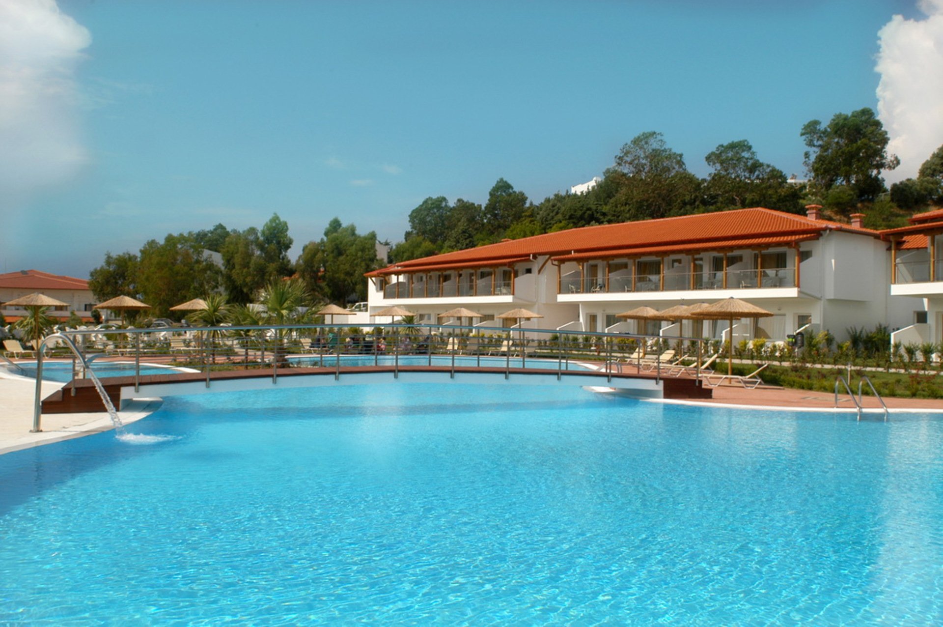 Alexandros Palace foto 32
