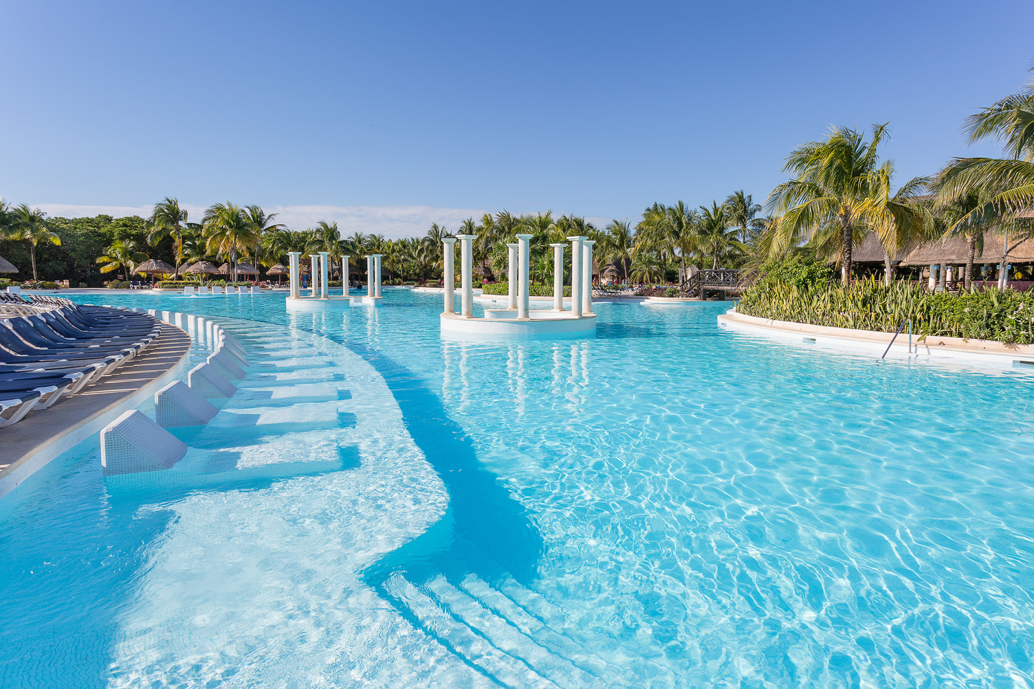 Grand Palladium Kantenah Resort & Spa foto 29