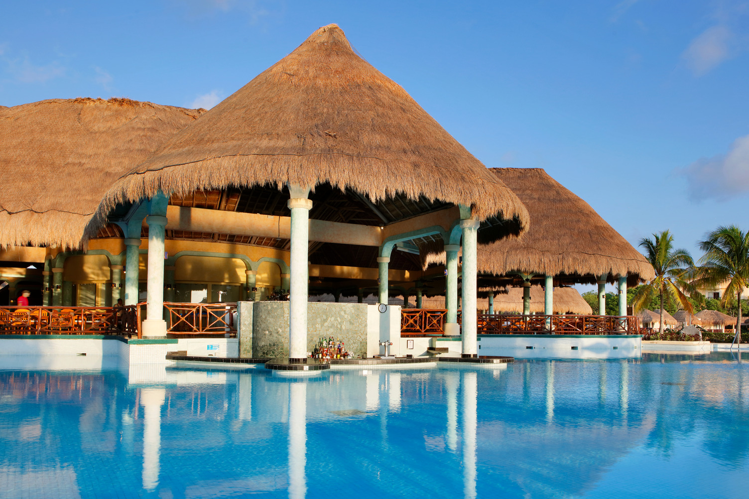 Grand Palladium Kantenah Resort & Spa foto 39