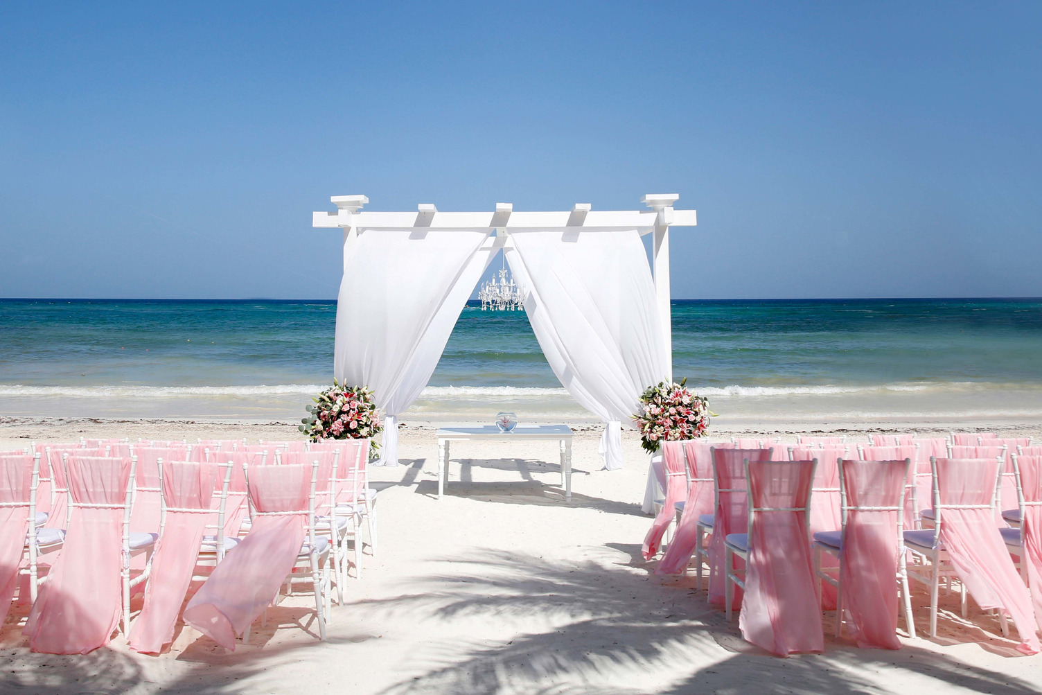 Grand Palladium Kantenah Resort & Spa foto 47