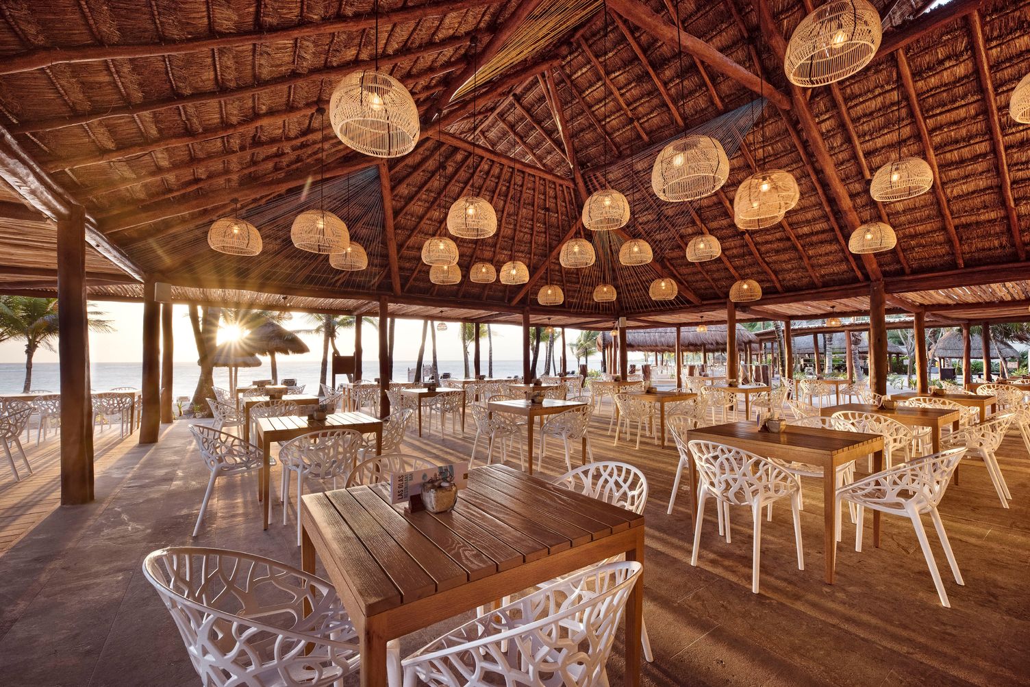 Grand Palladium Kantenah Resort & Spa foto 22